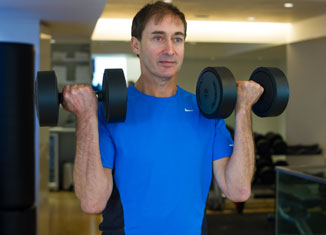 Fit at 50